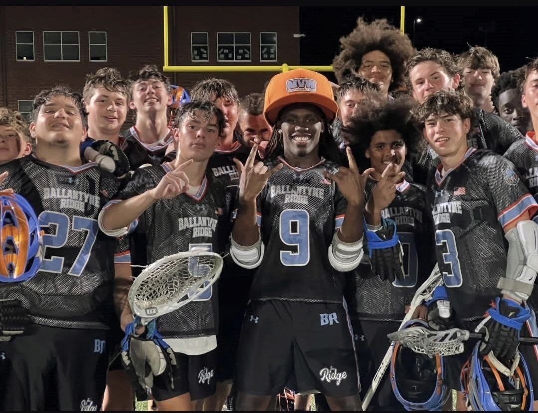 Lacrosse